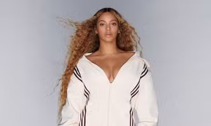 "Ong chúa" Beyoncé kêu gọi mọi người sống lạc quan, đặt niềm tin vào tương lai tốt đẹp