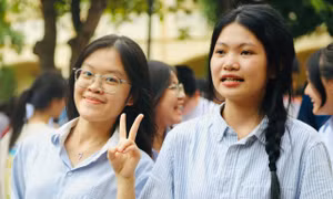 Thủ tướng yêu cầu tổ chức kỳ thi Tốt nghiệp THPT 2025 an toàn, nghiêm túc