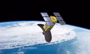 Đề xuất dùng vệ tinh radar giám sát, bảo vệ môi trường Hà Nội
