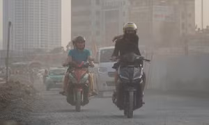 Thông tin mới về thời điểm kiểm định khí thải xe máy ở Hà Nội và TPHCM 