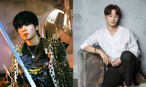 Con đường diễn xuất lận đận của Jaehyun (NCT): Mới xác nhận đóng chính, phim đã bị hủy bỏ