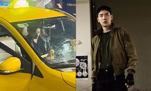 Hết Lee Jun Ki, netizen lại xôn xao trước tin Lee Je Hoon bất ngờ xuất hiện tại Đà Nẵng