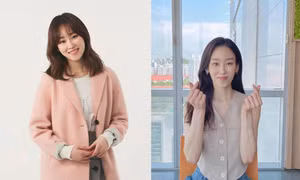 Ngoại hình da bọc xương của ngôi sao phim "Người Thầy Y Đức" gây tranh cãi