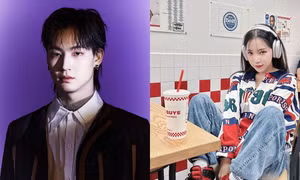 Truy tìm "in tư" bạn gái Jay B (GOT7): Là giám đốc nghệ thuật, ngoại hình ai nhìn cũng mê