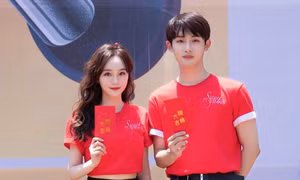 Phim mới của WinWin (NCT) sẽ không có cảnh hôn vì nữ chính bị dị ứng nước bọt?