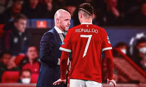 Ronaldo: 'Tôi không có HLV yêu thích, và từng gặp nhiều HLV rất tệ, không hiểu gì về bóng đá'