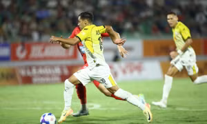 Nhận định Đông Á Thanh Hoá vs Bình Định, 18h00 ngày 27/5: Lấy lại niềm tin