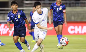 Nhận định Lào vs Philippines, 17h00 ngày 1/8: Cơ hội cuối