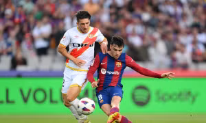Nhận định Barca vs Rayo Vallecano, 03h00 ngày 18/2: Lên đỉnh bảng