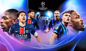 Nhận định chung kết Champions League, PSG vs Inter, 02h00 ngày 1/6: Lần đầu chạm tới giấc mơ