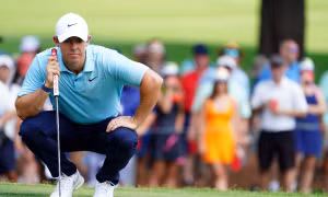 Sắp có một 'Champions League' trong môn golf?