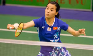 Nguyễn Thuỳ Linh giành ngôi Á quân tại Thái Lan