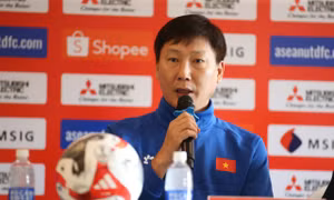 'Đội tuyển Việt Nam sẽ có một số thay đổi để khởi đầu mạnh mẽ, ghi bàn ngay trong hiệp một'