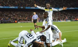 Đến Tây Ban Nha, Chelsea mơ tái hiện đêm Nou Camp lịch sử