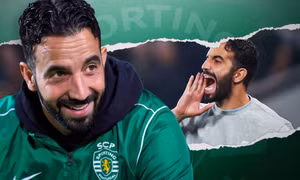 Ruben Amorim là ai, liệu HLV 39 tuổi này có thể đưa vinh quang trở lại MU? 