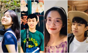 Các thủ khoa có điều gì muốn nhắn gửi đến sĩ tử 2K3 trước ngày thi?