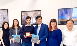 Đoàn TNCS Hồ Chí Minh và các tổ chức thanh niên Argentina: Đẩy mạnh giao lưu, hợp tác