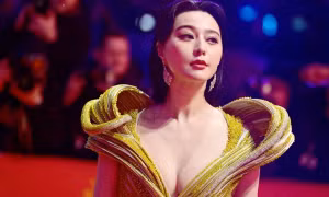 Khán giả không còn kinh ngạc nhan sắc Phạm Băng Băng 