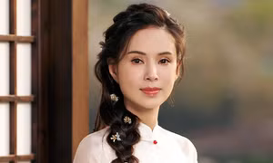 Mối tình 10 năm khiến Lý Nhược Đồng rơi vào trầm cảm