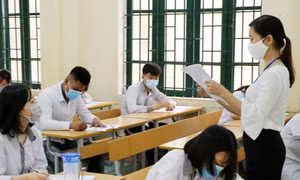 Tuyển sinh Đại học 2022: Những lưu ý quan trọng mà hội teen 2K4 cần ghi nhớ ngay từ giờ!