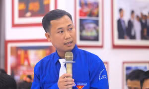 Phát huy vai trò xung kích, sáng tạo của thanh niên trên các lĩnh vực đời sống xã hội