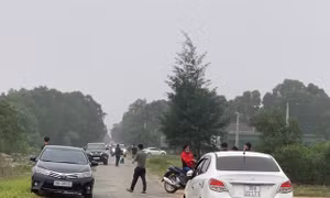 Đất vùng quê từng 'sốt ảo', môi giới ùn ùn đổ về giờ ra sao?