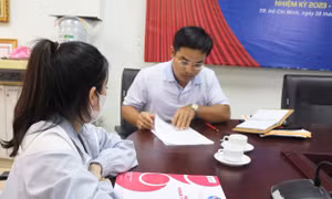 Bệnh nhân bị bác sĩ dùng một tay phá thai 21 tuần tuổi, đại diện phòng khám nói gì?