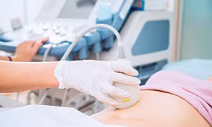 Cứu thai phụ nguy kịch vì thai lạc chỗ bám vào gan