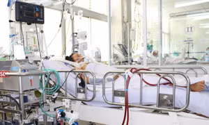 Hiểm họa sức khỏe từ bệnh lý nhiễm độc, ung thư