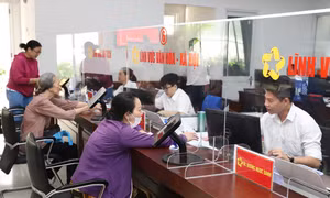 TPHCM: 100 ngày thần tốc sắp xếp đơn vị hành chính và vận hành chính quyền 2 cấp