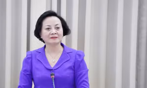 TPHCM sẽ giảm 39 phường sau sắp xếp 