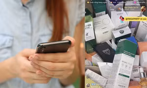 Giữa "bão" livestream mỹ phẩm, Gen Z mách nhau cách săn "deal chất lượng"
