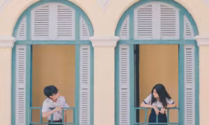 TP.HCM: Mùa khai trường năm nay, teen 2K8 nhớ tìm các "tọa độ sống ảo" này nha!