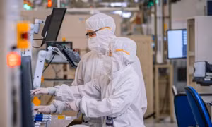 Thu hút nhân tài công nghệ cao: Chế độ đãi ngộ là cần thiết nhưng không phải yếu tố quyết định