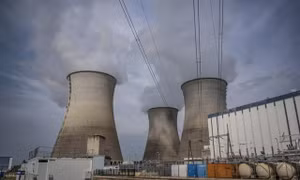 Cơ chế đặc biệt cho điện hạt nhân