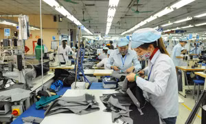 Hà Nội lần đầu thu ngân sách vượt 500.000 tỷ đồng