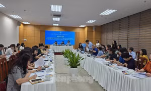 Góp ý sửa đổi Hiến pháp: Cần bổ sung Chánh án, Viện trưởng Viện KSND vào diện chất vấn 