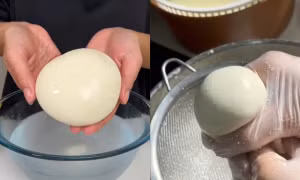 Hót hòn họt: Trào lưu tự làm phô mai Mozzarella "gây sốt" trong giới trẻ
