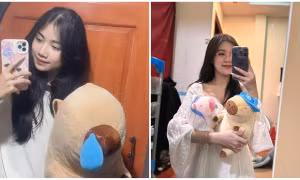 Giải mã 'cơn sốt' Capybara trong giới trẻ