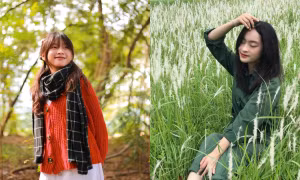 Giới trẻ 'phát sốt' khi nhìn ... người khác học bài