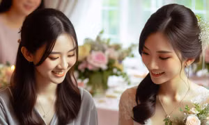 Người trẻ Việt 'toát mồ hôi' vì phong bì mừng cưới tối thiểu hàng triệu đồng