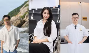 Sinh viên Bách khoa đi xe buýt được cộng điểm rèn luyện: Sinh viên các trường "hàng xóm"nói gì?