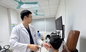 Cảnh báo dị vật sống trong đường thở gây nguy cơ tử vong