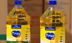 Phanh phui đường dây ‘phù phép’ dầu ăn cho vật nuôi thành dầu ăn cho người: Bộ Y tế cảnh báo 