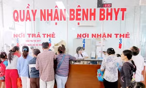 Đề xuất mới của Bộ Y tế: Nhiều bệnh mạn tính ổn định có thể được kê đơn tối đa 3 tháng