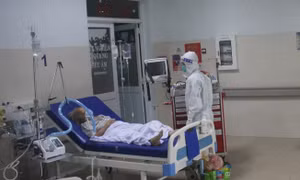 Hà Nội hướng dẫn phân tầng điều trị bệnh nhân COVID-19