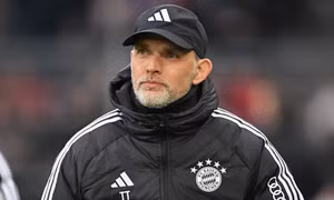 HLV Thomas Tuchel hoài nghi chính mình khi nhận lời dẫn dắt đội tuyển Anh 