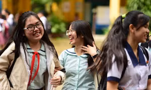 Tuyển sinh lớp 10 TP.HCM: Ngoại Ngữ cùng hệ số điểm với Toán, Ngữ Văn - không thể ngó lơ!