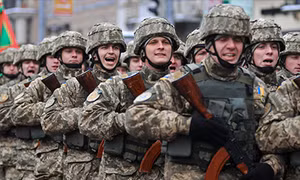 Ảnh: RIA Novosti