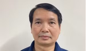 Cựu Phó Chủ nhiệm Văn phòng Quốc hội bị cáo buộc nhận 750 triệu của Chủ tịch Tập đoàn Thuận An
